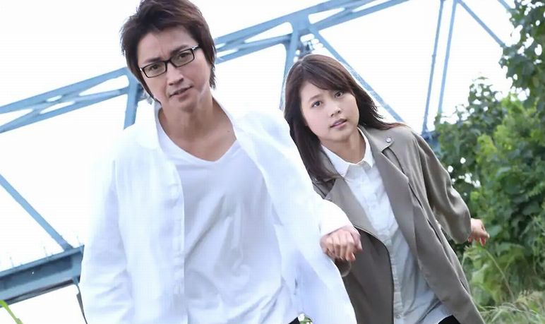 映画「僕だけがいない街」フル動画
