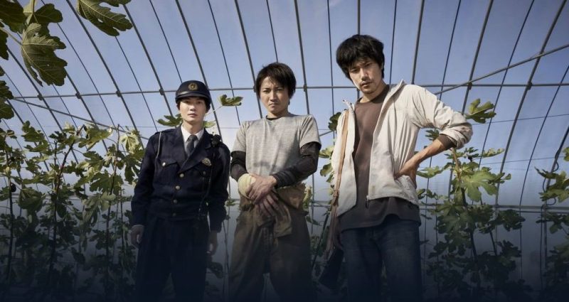 「ノイズ」日本映画フル動画