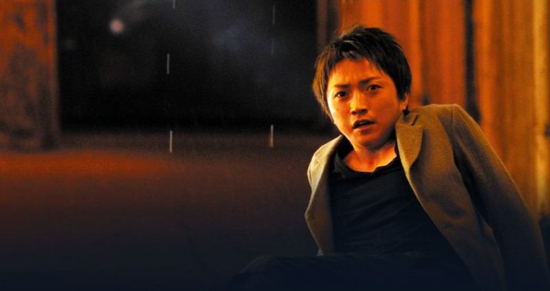 日本映画「MONSTERZ モンスターズ」フル動画