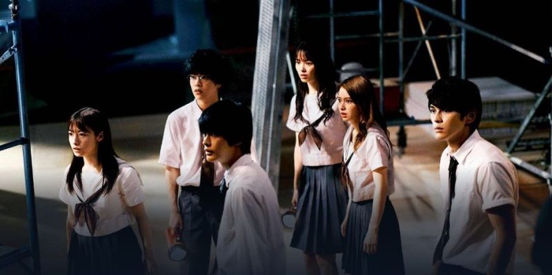 実写映画「カラダ探し」フル動画