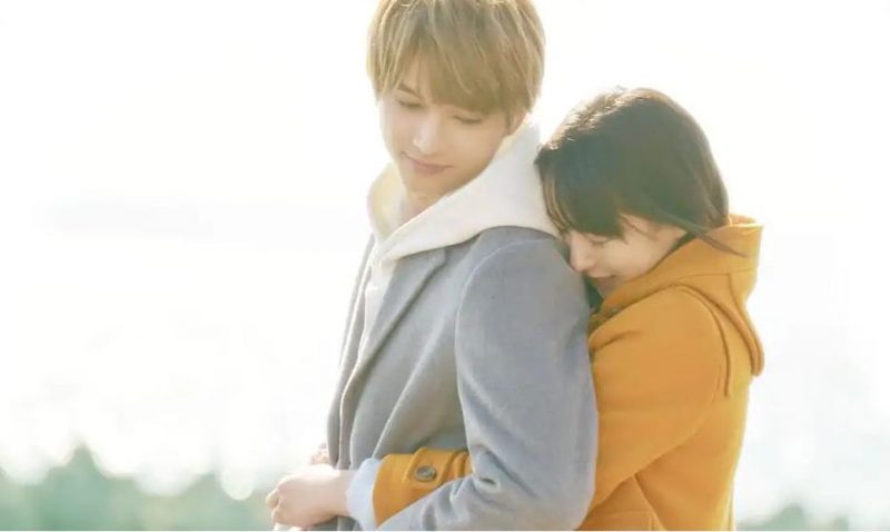 実写映画「ママレード・ボーイ」フル動画1