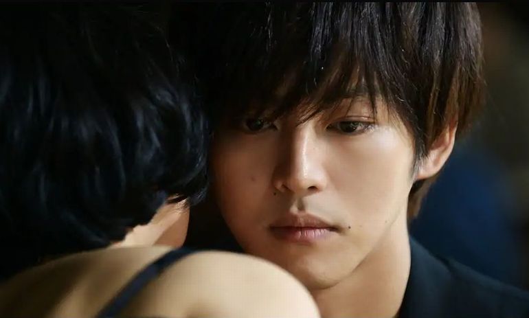 映画「娼年」フル動画
