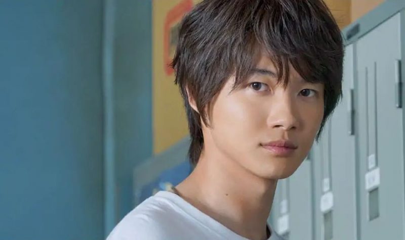 映画「フォルトゥナの瞳」フル動画