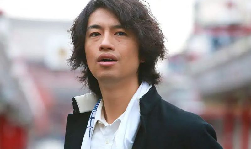 映画「麻雀放浪記2020」動画フル