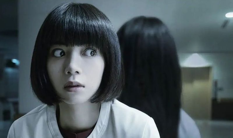 映画「貞子」2019年版フル動画