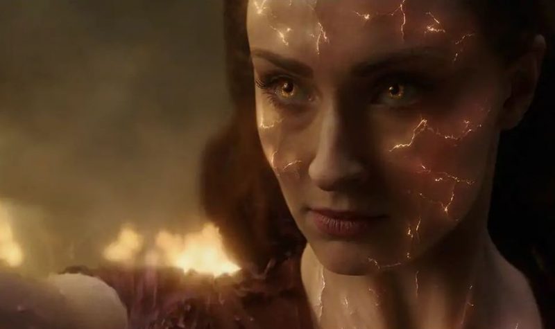 映画「X-MEN: ダーク・フェニックス」フル動画