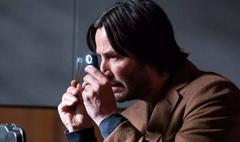 映画「ブルー・ダイヤモンド」フル動画