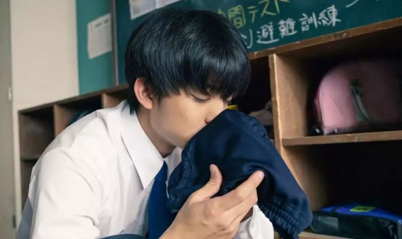 実写映画「惡の華」フル動画