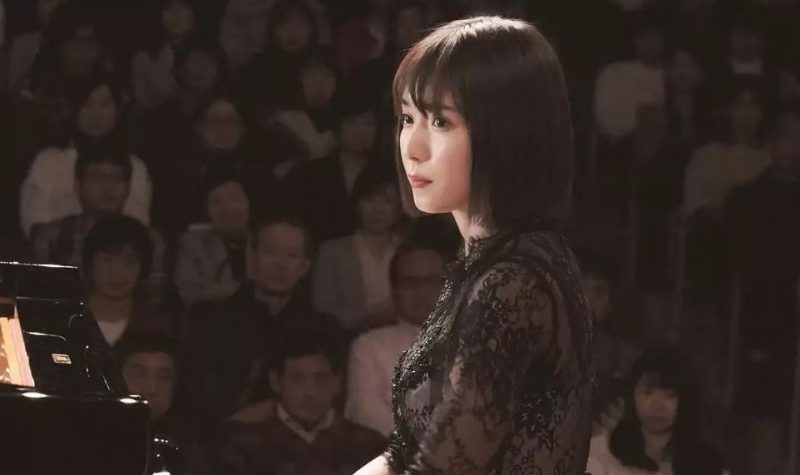 映画「蜜蜂と遠雷」フル動画