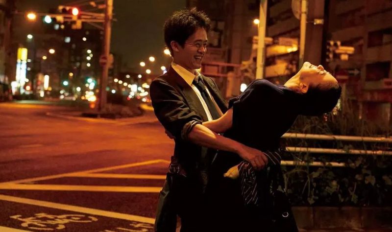 映画「宮本から君へ」フル動画