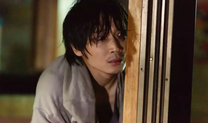 映画「楽園」フル動画