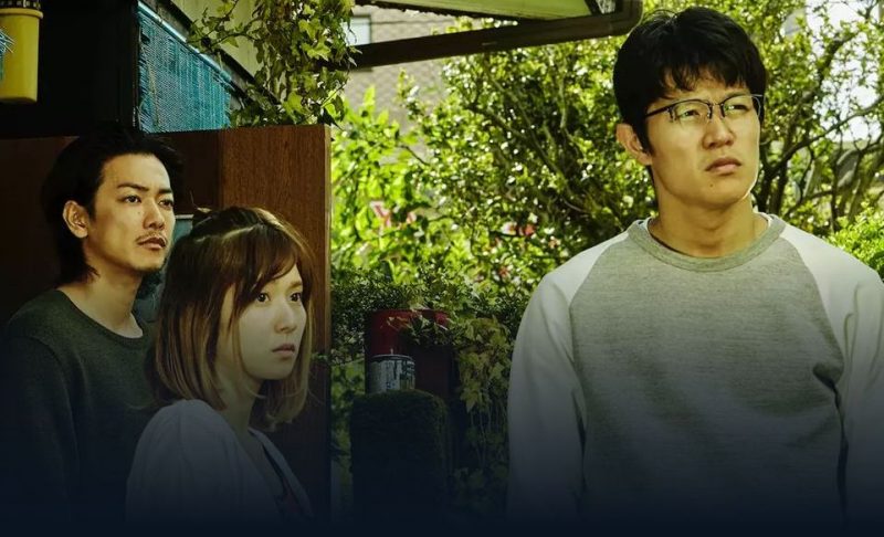 映画「ひとよ」フル動画