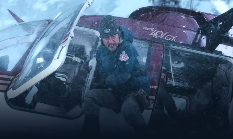 映画「オーバー・エベレスト 陰謀の氷壁」フル動画
