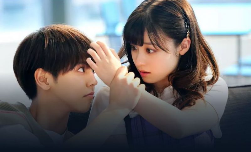 映画「午前０時、キスしに来てよ」フル動画