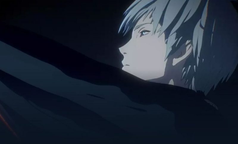アニメ映画「HUMAN LOST 人間失格」フル動画
