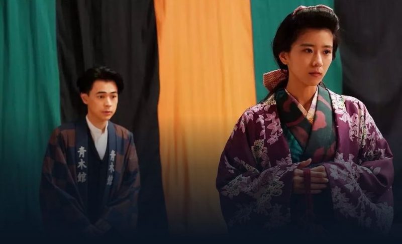 映画「カツベン！」フル動画