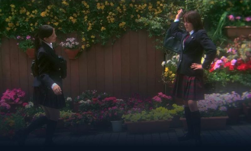 「花とアリス」実写映画フル動画