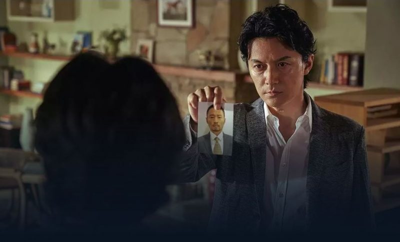 映画「マンハント」フル動画