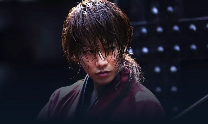 「るろうに剣心 伝説の最期編」映画フル動画