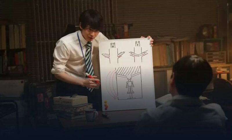 映画「前田建設ファンタジー営業部」フル動画