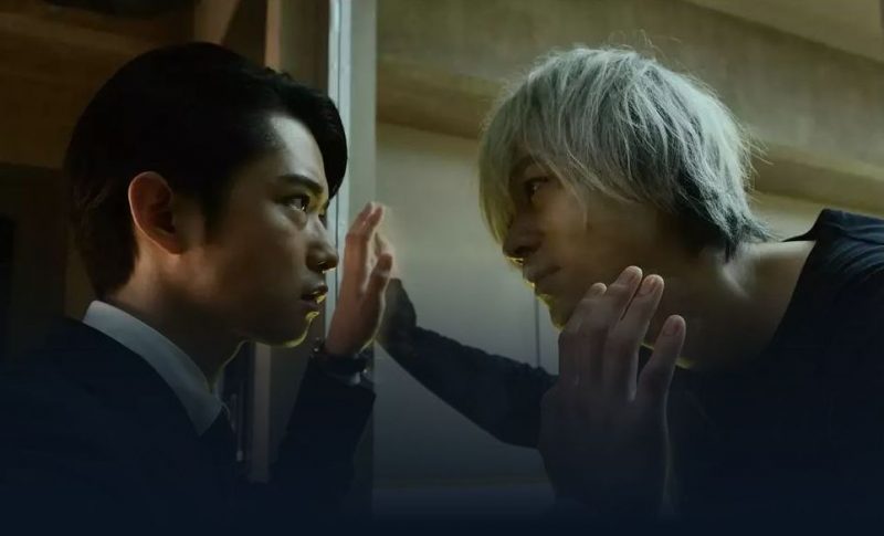 スマホを落としただけなのに　囚われの殺人鬼 映画フル動画
