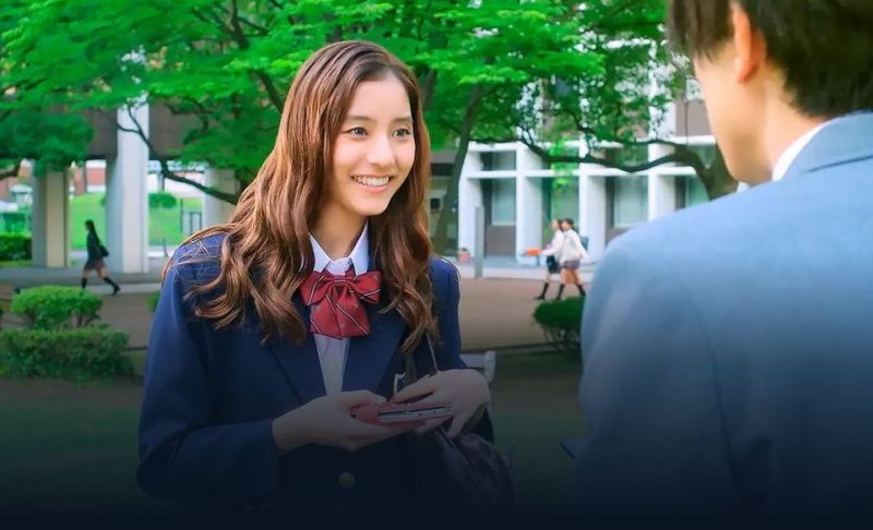 映画「あのコの、トリコ。」フル動画
