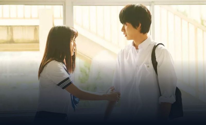 実写映画「氷菓」フル動画