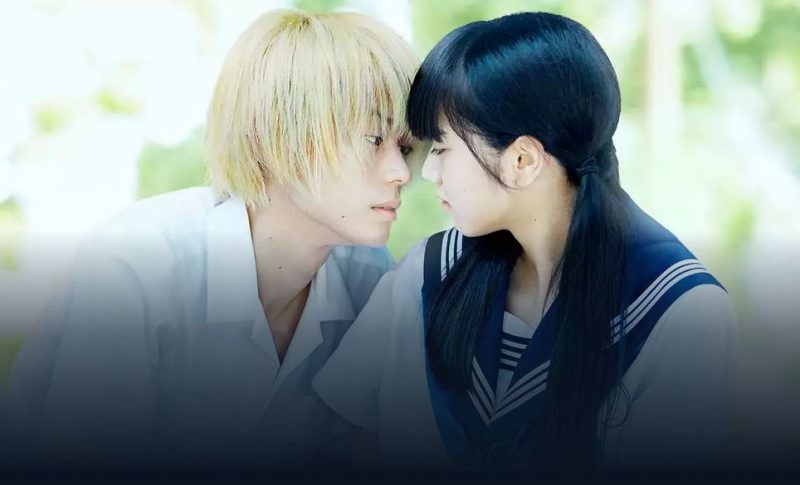 映画「溺れるナイフ」フル動画