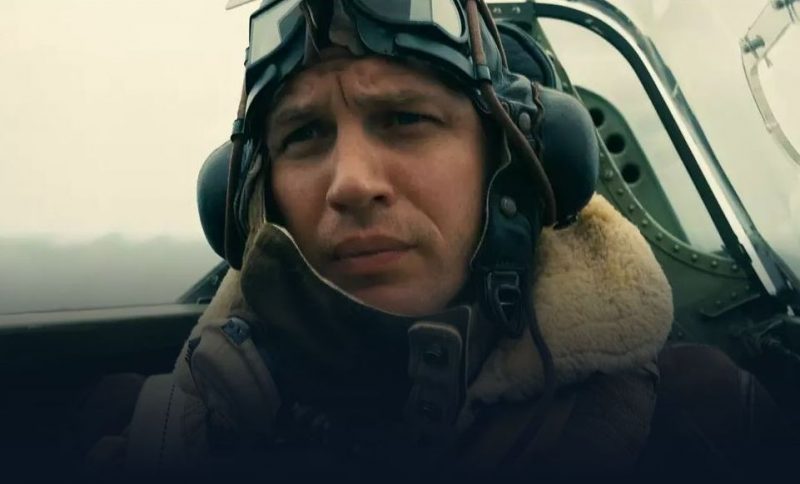 映画「ダンケルク」吹き替えフル動画