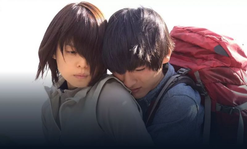映画「悼む人」フル動画