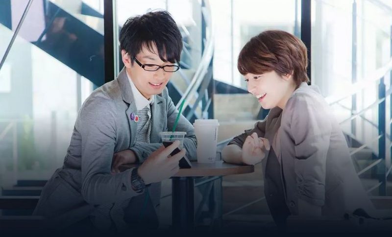 映画「モテキ」フル動画