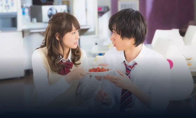 映画「ヒロイン失格」フル動画