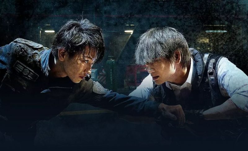 実写映画「亜人」フル動画