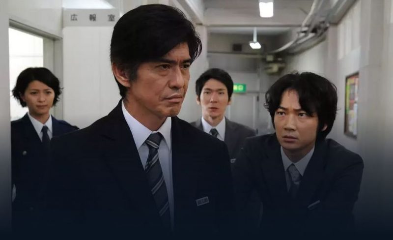映画「64-ロクヨン-前編」フル動画