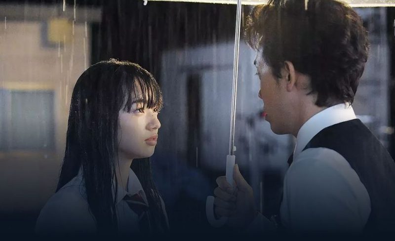 映画「恋は雨上がりのように」フル動画