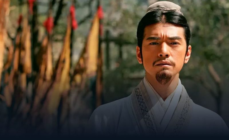映画「レッドクリフ Part I」吹き替えフル動画