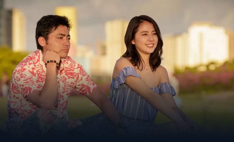 「５０回目のファーストキス」邦画フル動画