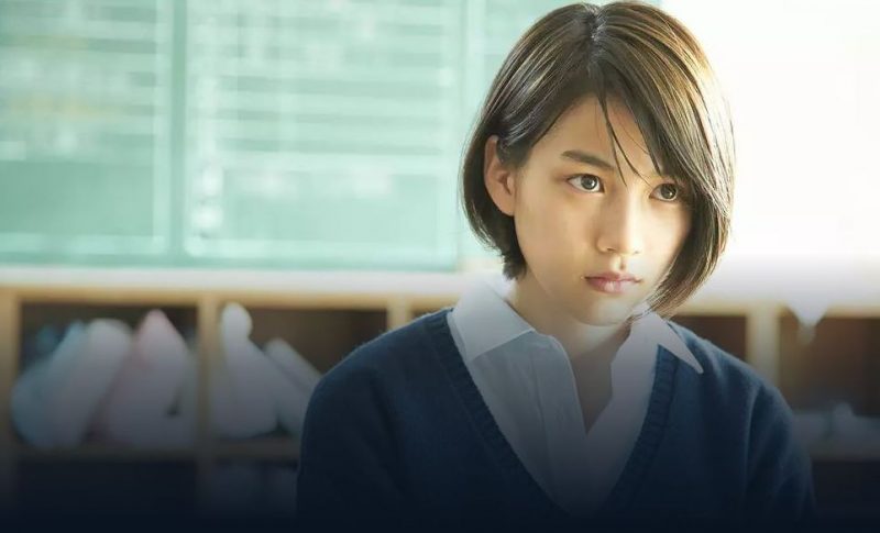 映画「ホットロード」フル動画