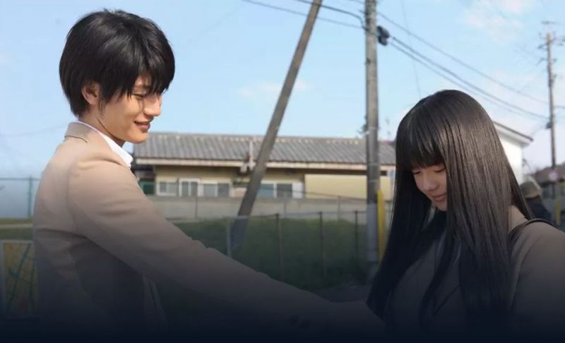 実写映画「君に届け」フル動画