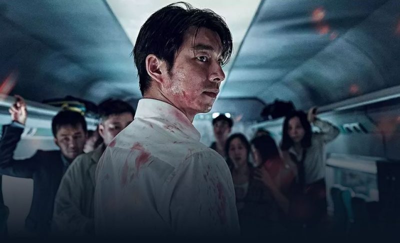 映画「新感染　ファイナル・エクスプレス」吹き替えフル動画