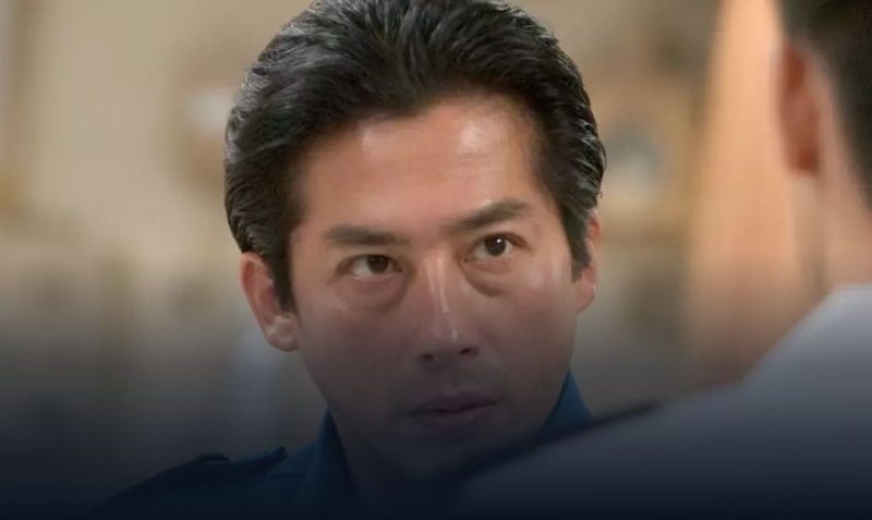 映画「亡国のイージス」フル動画