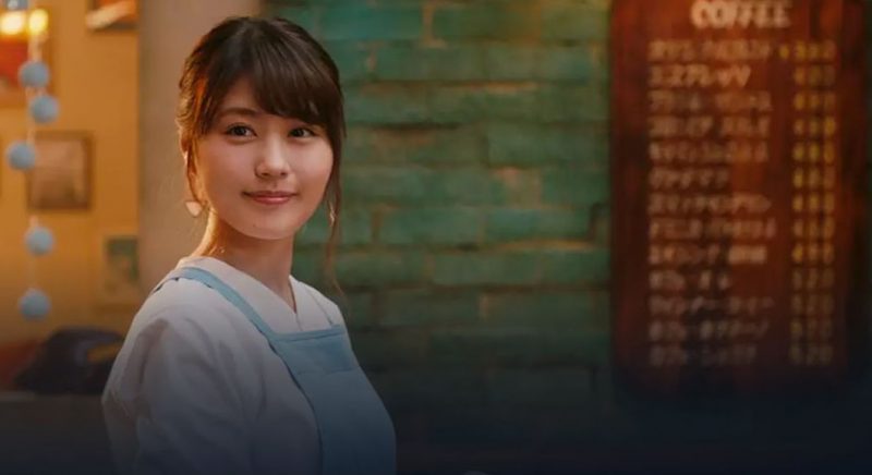 映画「コーヒーが冷めないうちに」フル動画