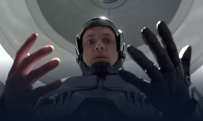 映画ロボコップ2014年版吹き替えフル動画