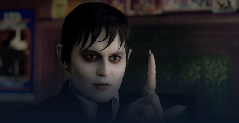 映画「ダーク・シャドウ」吹き替えフル動画