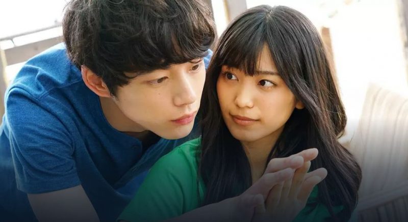 映画「君と１００回目の恋」フル動画