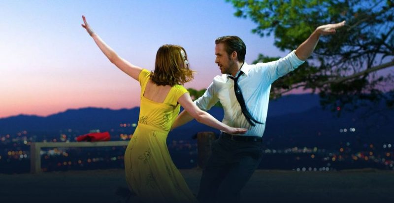 映画「ラ・ラ・ランド」吹き替えフル動画
