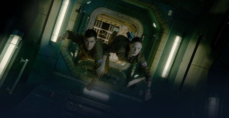 映画「ライフ」2017年版吹き替えフル動画