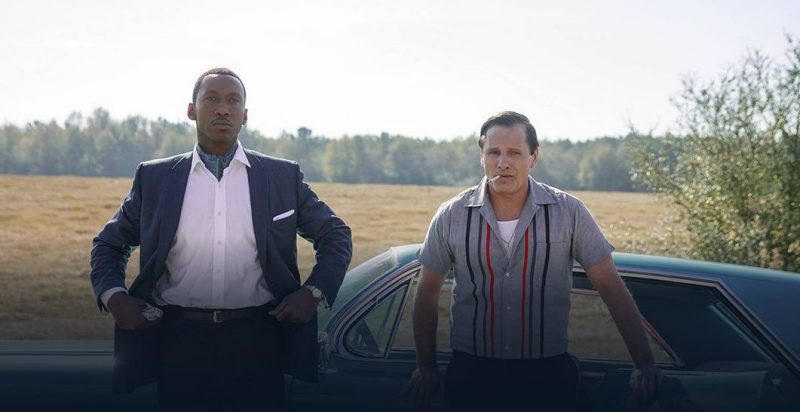 映画「グリーンブック」吹き替えフル動画