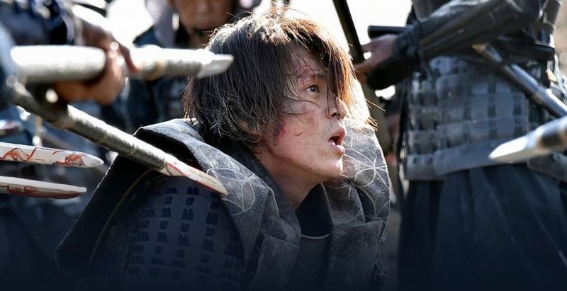 映画「信長協奏曲」フル動画