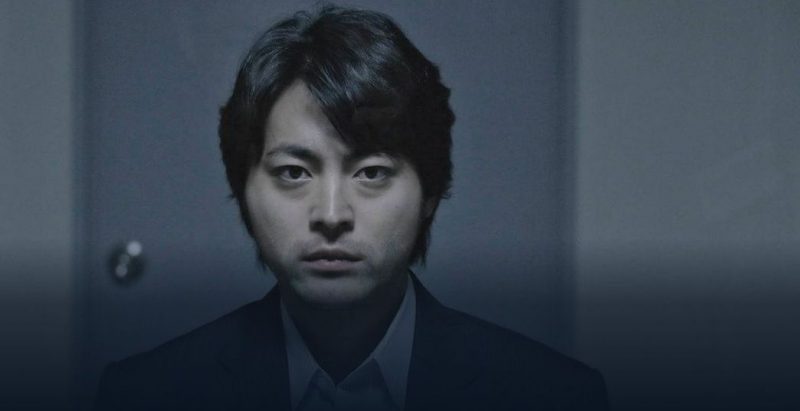映画「凶悪」フル動画